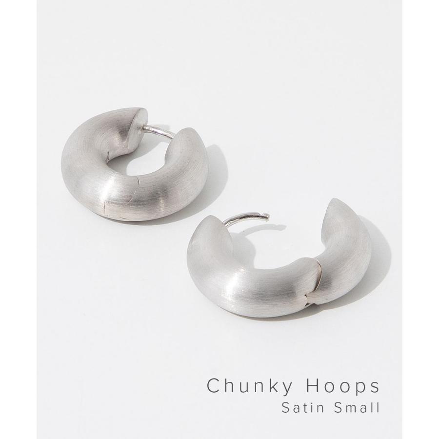TOM WOOD（トムウッド） TOM WOOD 100151 ECH10355NA02 S925 ピアス 