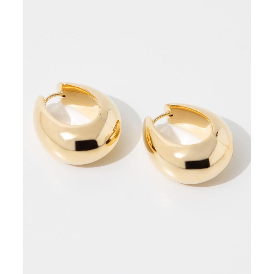 TOM WOOD（トムウッド） TOM WOOD 100508 E39HLNA01 S925-9K ピアス