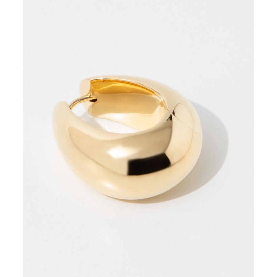 TOM WOOD（トムウッド） TOM WOOD 100508 E39HLNA01 S925-9K ピアス