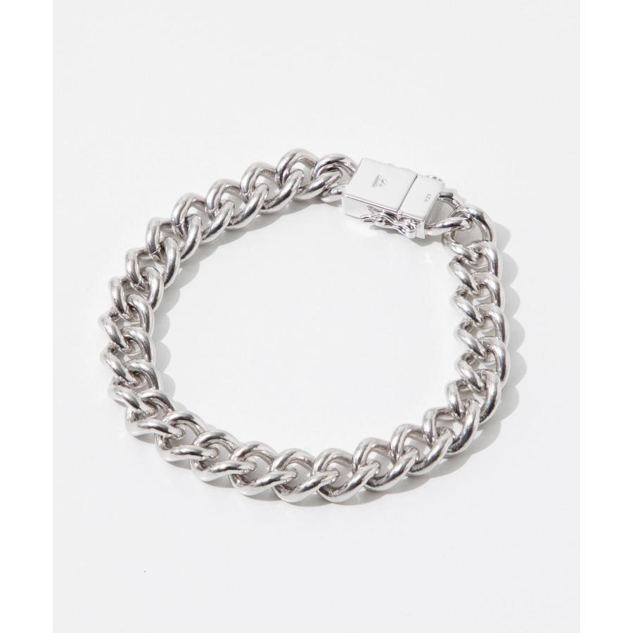 トムウッド TOM WOOD 100630 B10092NA01 S925 ブレスレット Lou Bracelet メンズ レディース アクセサリー ルー シルバー 925 ジュエリー｜u-stream｜04