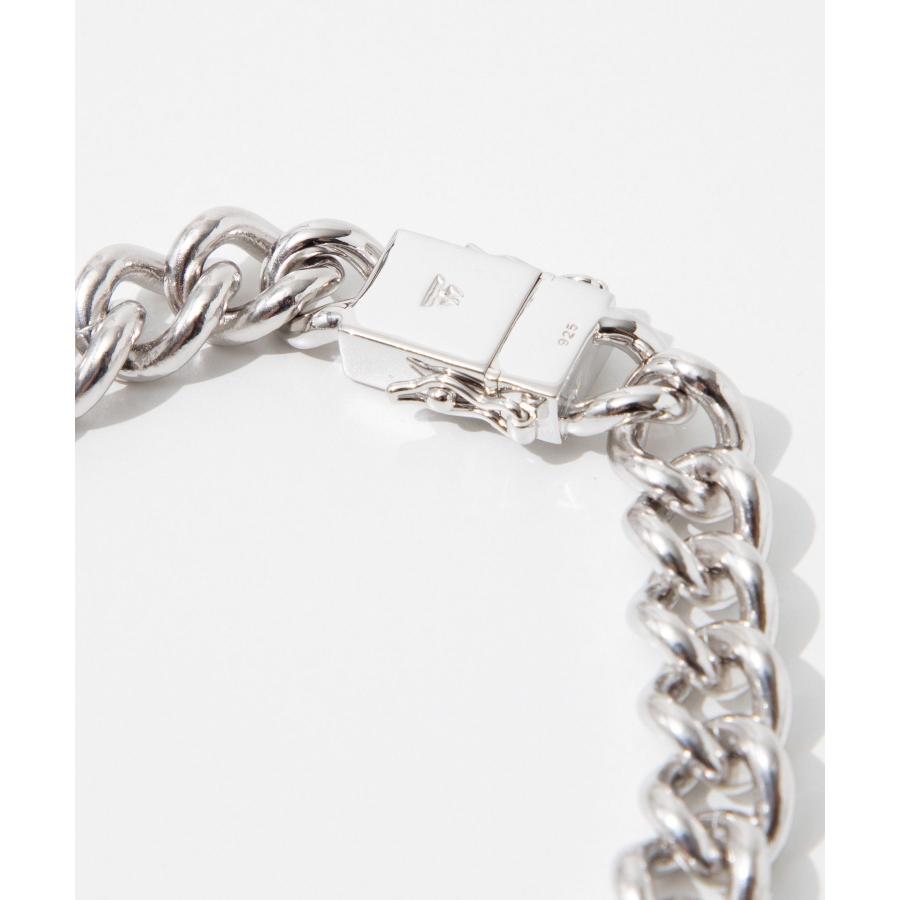 トムウッド TOM WOOD 100630 B10092NA01 S925 ブレスレット Lou Bracelet メンズ レディース アクセサリー ルー シルバー 925 ジュエリー｜u-stream｜05