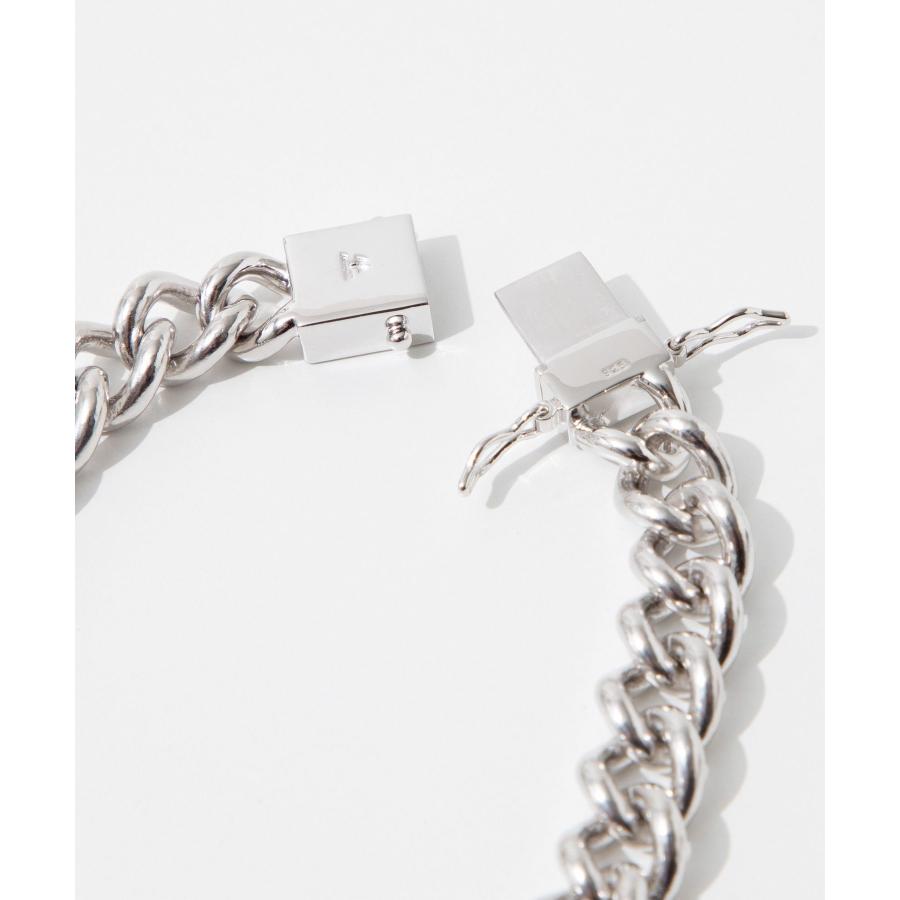 トムウッド TOM WOOD 100630 B10092NA01 S925 ブレスレット Lou Bracelet メンズ レディース アクセサリー ルー シルバー 925 ジュエリー｜u-stream｜06