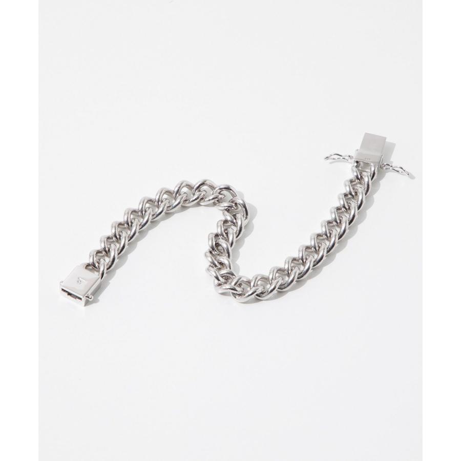TOM WOOD トムウッド 100630 B10092NA01 S925 ブレスレット Lou TOM WOOD トムウッド 100630 B10092NA01 S925 ブレスレット Lou