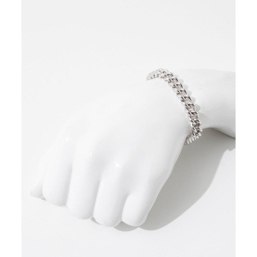 トムウッド TOM WOOD 100630 B10092NA01 S925 ブレスレット Lou Bracelet メンズ レディース アクセサリー ルー シルバー 925 ジュエリー｜u-stream｜08