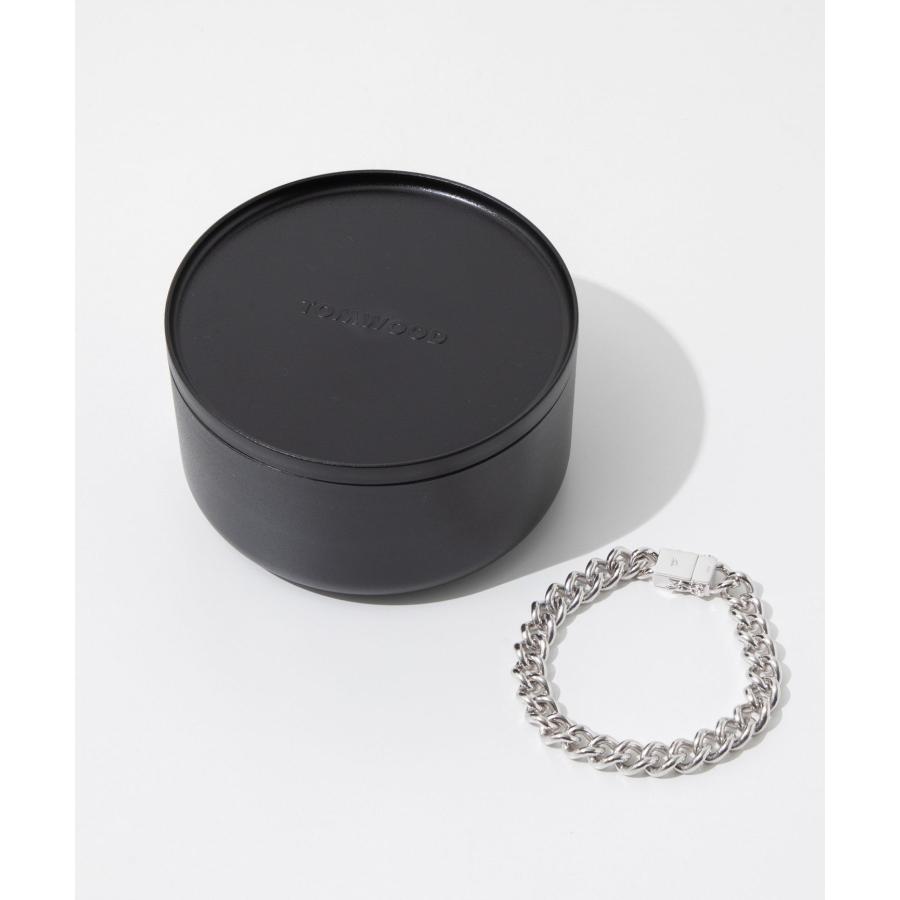 TOM WOOD トムウッド 100630 B10092NA01 S925 ブレスレット Lou TOM WOOD トムウッド 100630 B10092NA01 S925 ブレスレット Lou