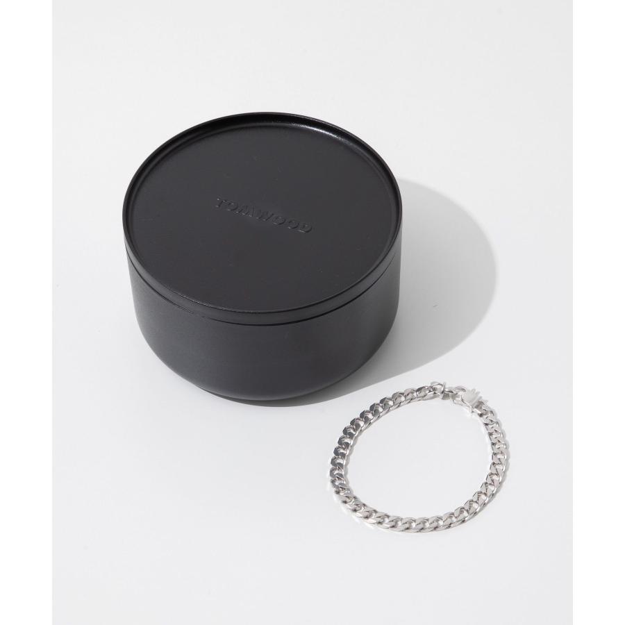 TOM WOOD トムウッド 100475 B10094NA01 S925 ブレスレット Frankie