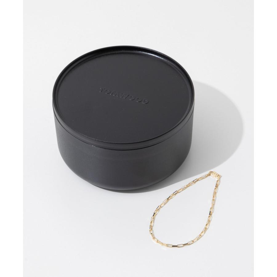 アクセサリー TOM WOOD Billie Bracelet Gold 925 9K 楽天市場】トムウッド TOM WOOD 100058 B10098NA01 S925-9K
