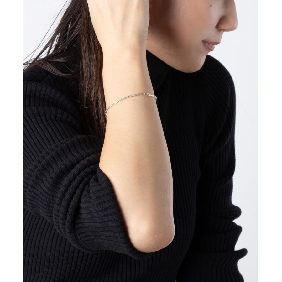 TOM WOOD トムウッド 100057 B10098NA01 S925 ブレスレット Billie