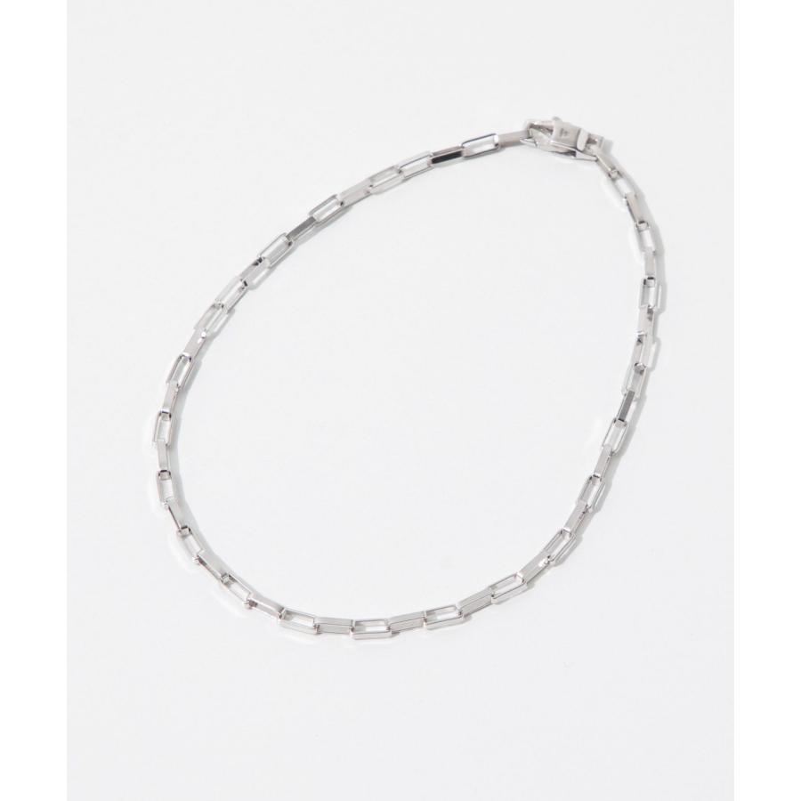 【極美品】トムウッド/Billie Bracelet/7インチ/S925 TOM WOOD トムウッド 100057 B10098NA01 S925 ブレスレット