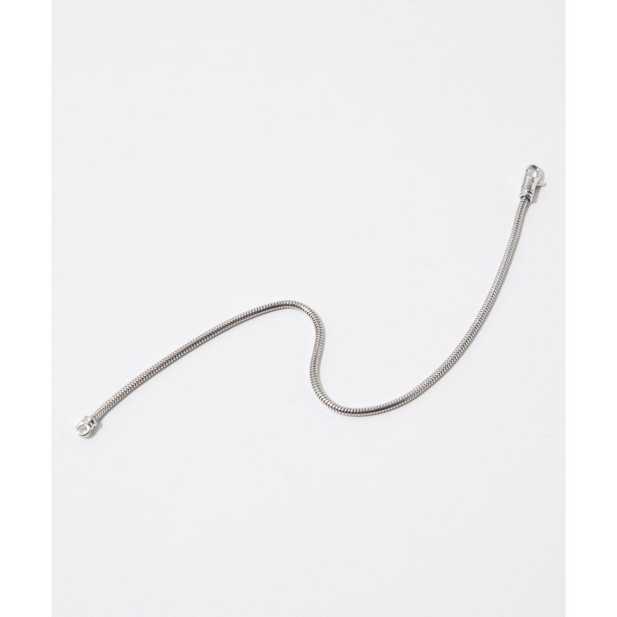 TOM WOOD（トムウッド） TOM WOOD 100981 B19SNNA01 S925 ブレスレット