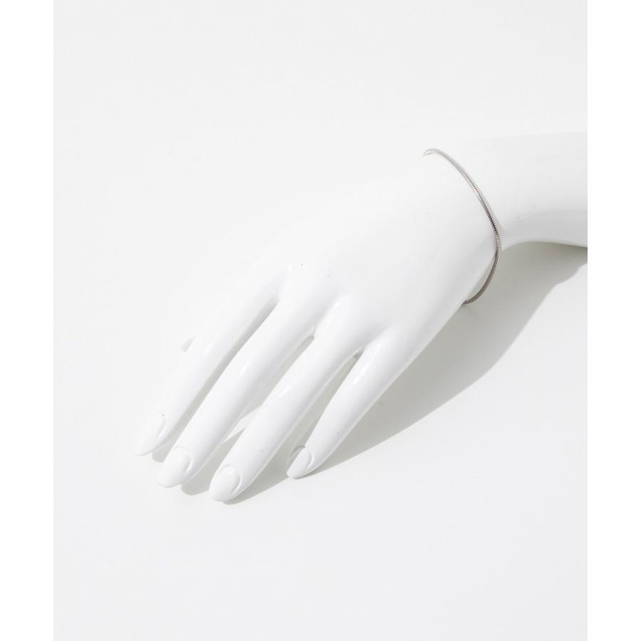 TOM WOOD（トムウッド） TOM WOOD 100981 B19SNNA01 S925 ブレスレット