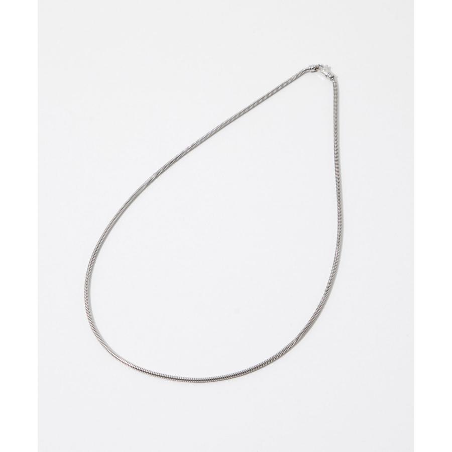 TOM WOOD（トムウッド） TOM WOOD 100985 N19SNNA01 S925 ネックレス