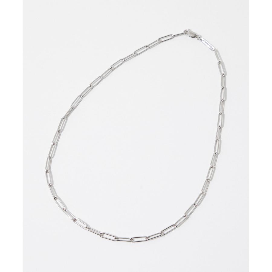 TOM WOOD（トムウッド） TOM WOOD Box Chain ボックスチェーン 100071