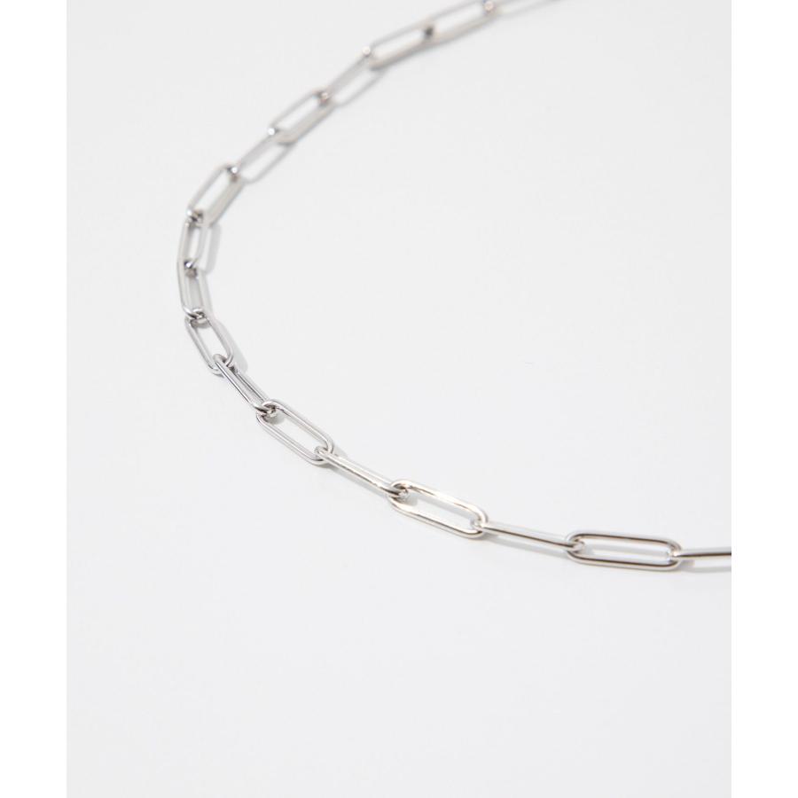TOM WOOD（トムウッド） TOM WOOD Box Chain ボックスチェーン 100071