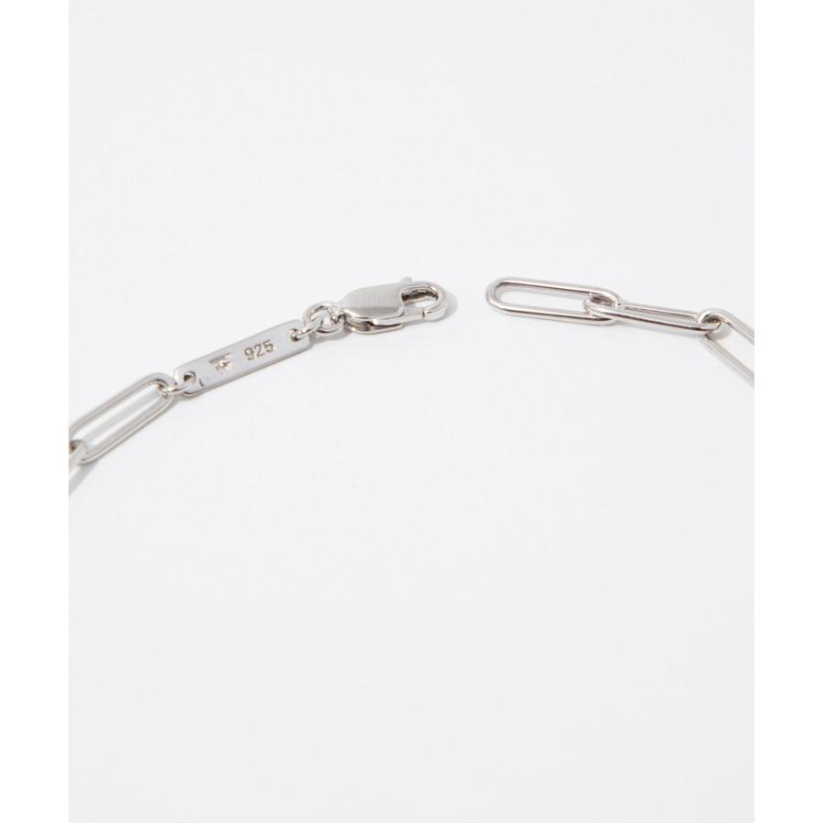 TOM WOOD（トムウッド） TOM WOOD Box Chain ボックスチェーン 100071