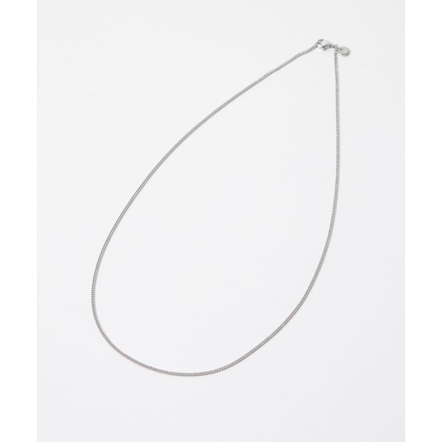 TOM WOOD（トムウッド） TOM WOOD 100269 N0518ORC01 S925 ネックレス