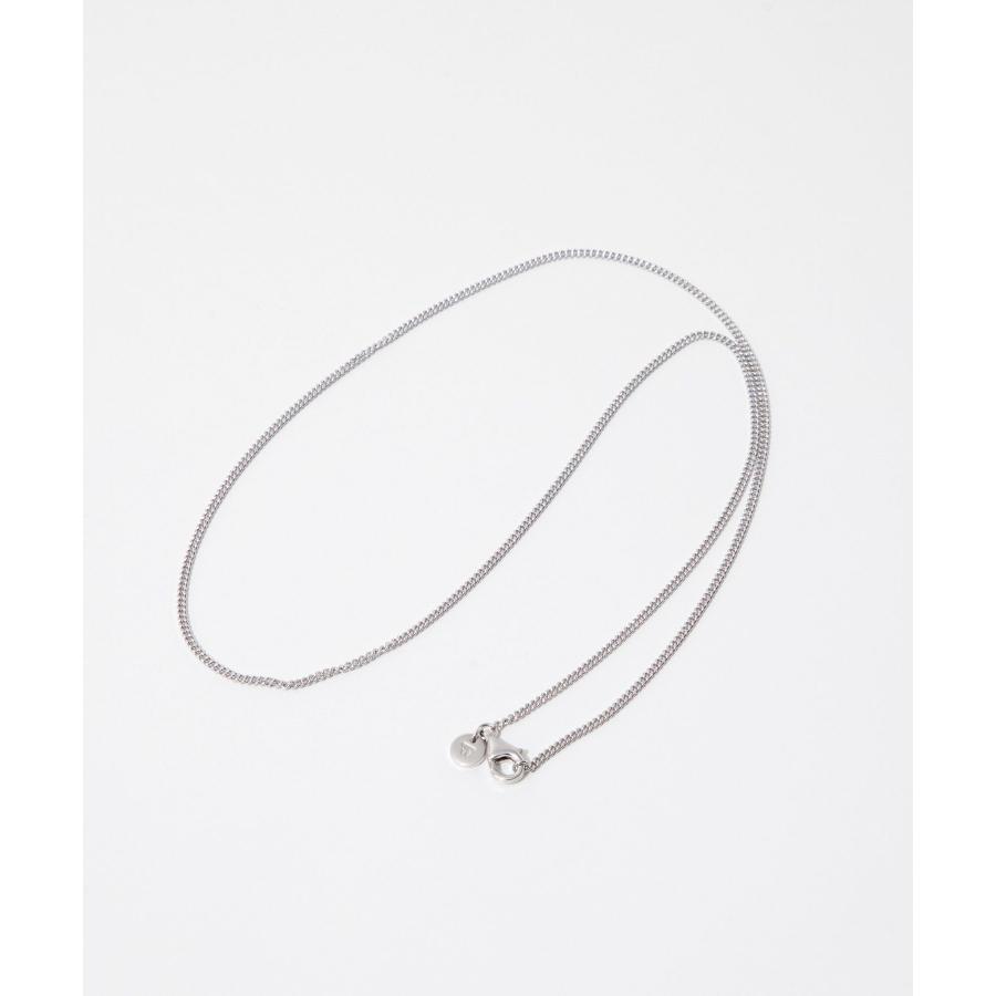 TOM WOOD（トムウッド） TOM WOOD 100269 N0518ORC01 S925 ネックレス