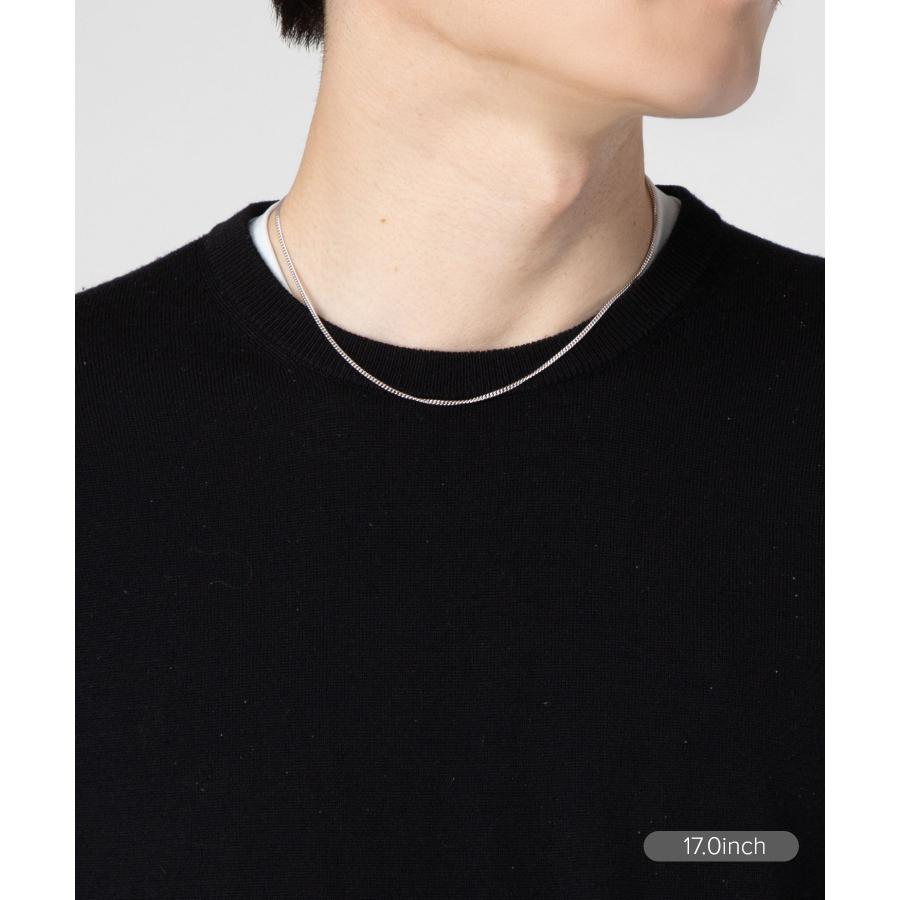 TOM WOOD（トムウッド） TOM WOOD 100269 N0518ORC01 S925 ネックレス