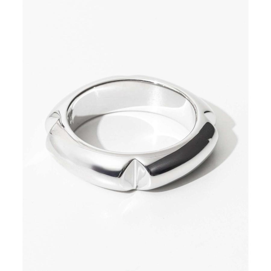と*い様 TOM WOOD Kimberlitt Ring 56 TOM WOOD Kimberlitt Ring 56