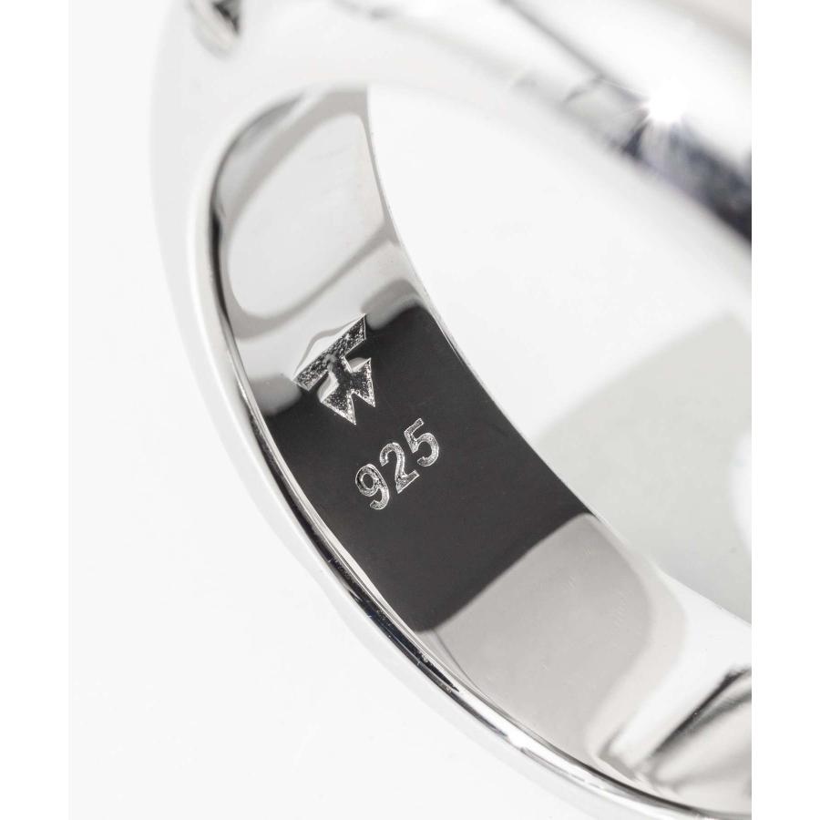 と*い様 TOM WOOD Kimberlitt Ring 56 TOM WOOD Kimberlitt Ring 56 アクセサリー