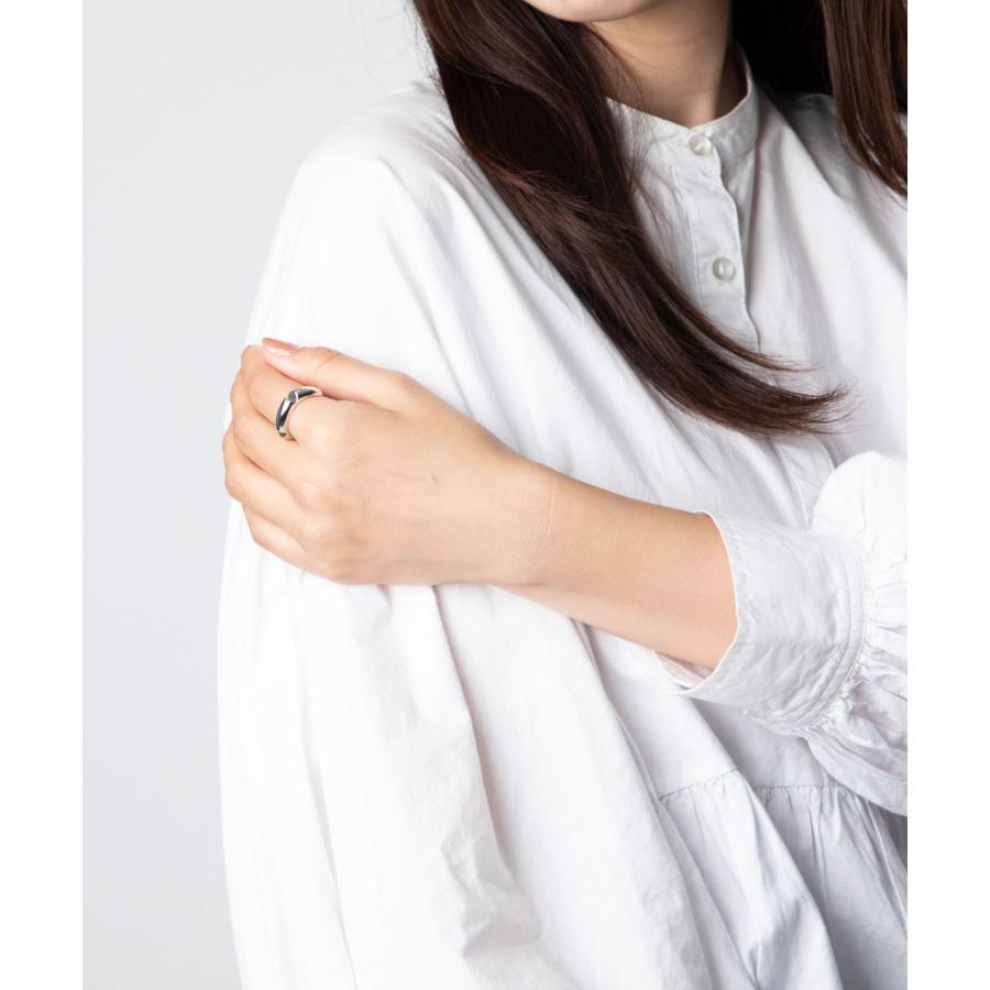 アクセサリー TOMWOOD Kimberlitt Ring 58 セール】TOM WOOD Kimberlitt Ring トムウッド キンバリー
