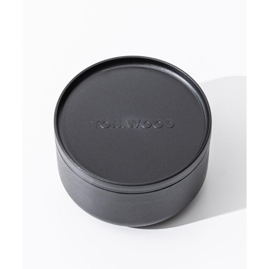 TOM WOOD（トムウッド） TOM WOOD Kay Ring R74HKANA01S925 / 100567
