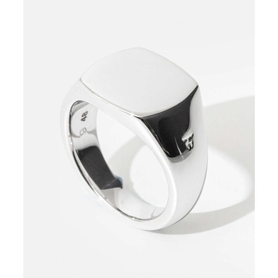 TOM WOOD（トムウッド） TOM WOOD Kay Ring R74HKANA01S925 / 100567