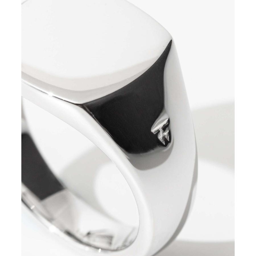 TOM WOOD（トムウッド） TOM WOOD Kay Ring R74HKANA01S925 / 100567