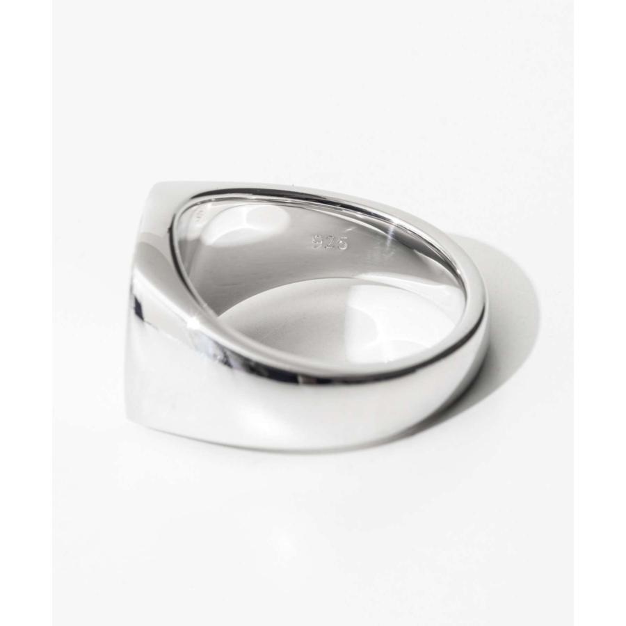 TOM WOOD（トムウッド） TOM WOOD Kay Ring R74HKANA01S925 / 100567