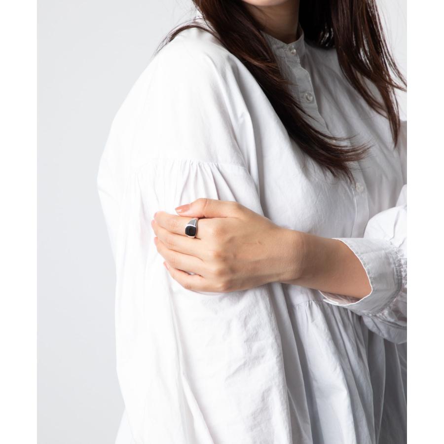 TOM WOOD（トムウッド） TOM WOOD Kay Ring R74HKANA01S925 / 100567