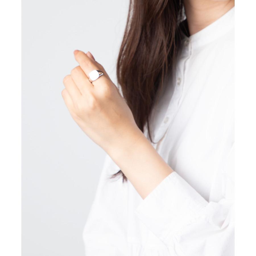 TOM WOOD（トムウッド） TOM WOOD Kay Ring R74HKANA01S925 / 100567