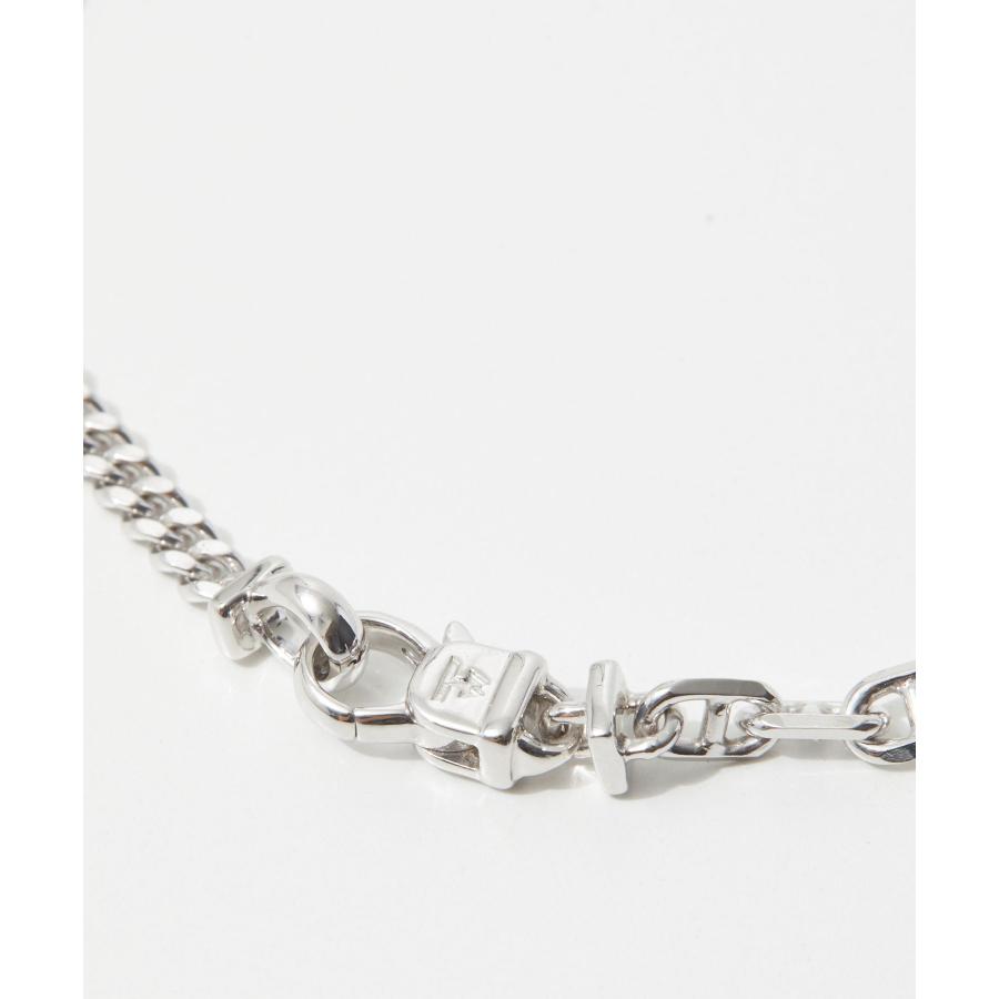 TOM WOOD（トムウッド） TOM WOOD RUE BRACELET ルー 101202