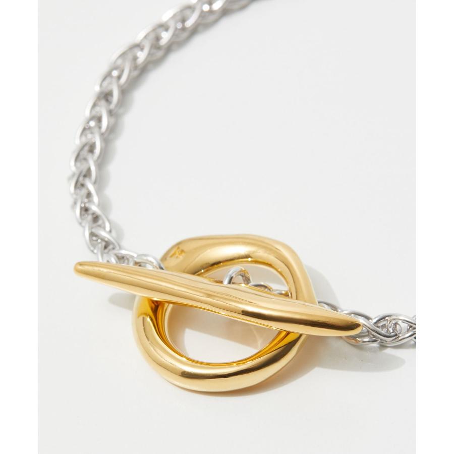 TOMWOOD Robin Bracelet Duo ロビンブレスレット Robin Bracelet Duo - Tom Wood Project Official Online Store