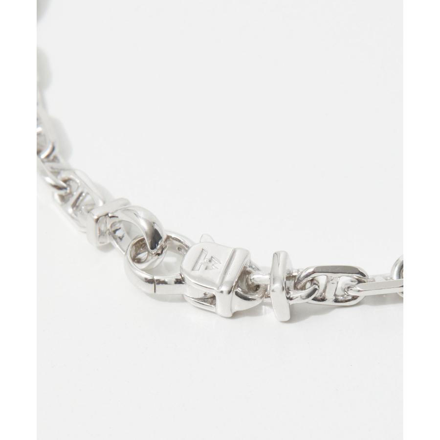 TOMWOOD Cable Braceletシルバー/ブレスレット TOMWOOD トムウッド シルバー チェーンブレスレット Cable