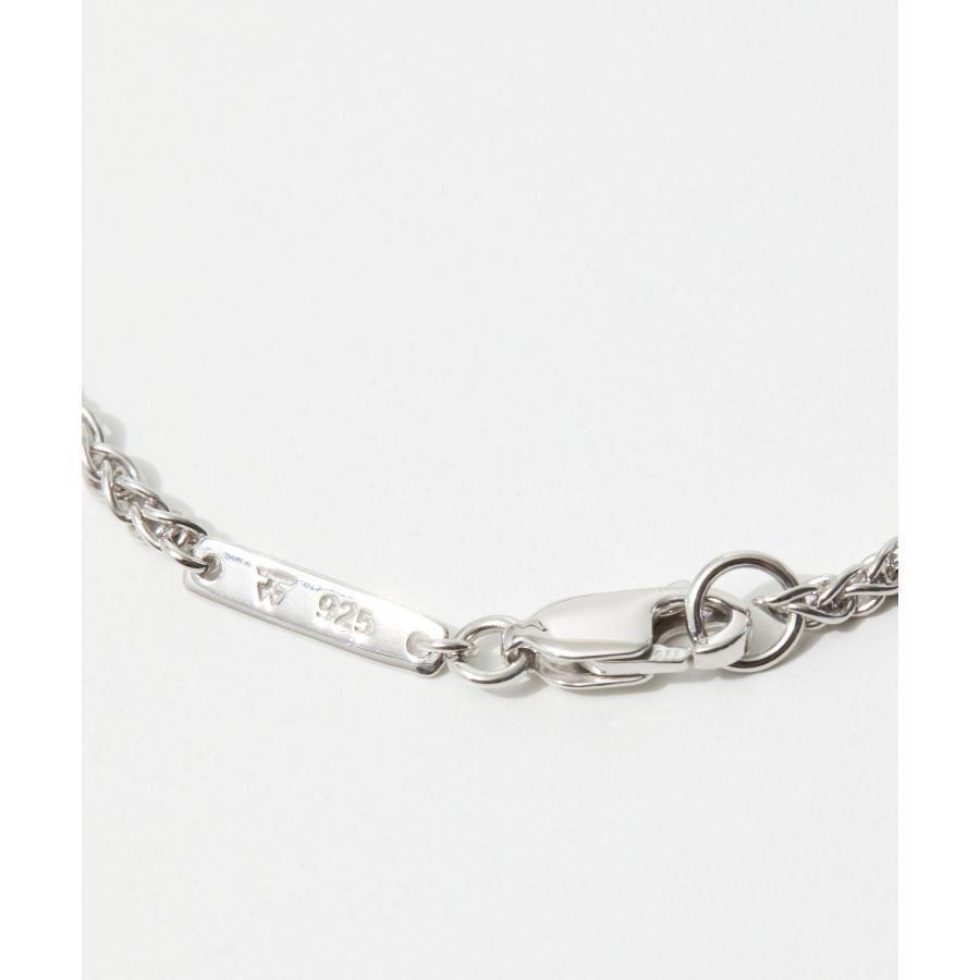 TOM WOOD（トムウッド） TOM WOOD Spike Bracelet スパイク 100991