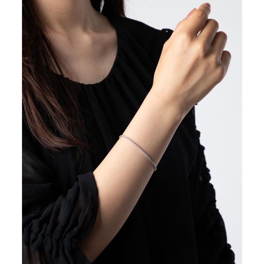 TOM WOOD（トムウッド） TOM WOOD Spike Bracelet スパイク 100991