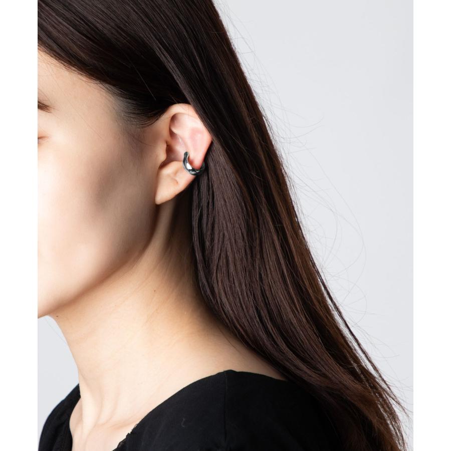 TOM WOOD トムウッド Oyster Ear Cuff E39OYC01NAS925 / 101211