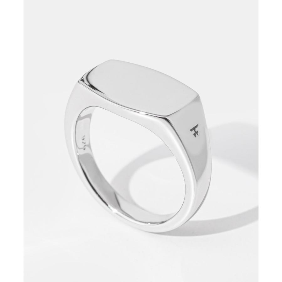 TOM WOOD トムウッド Michael Ring マイケル リング 100680 ユニ