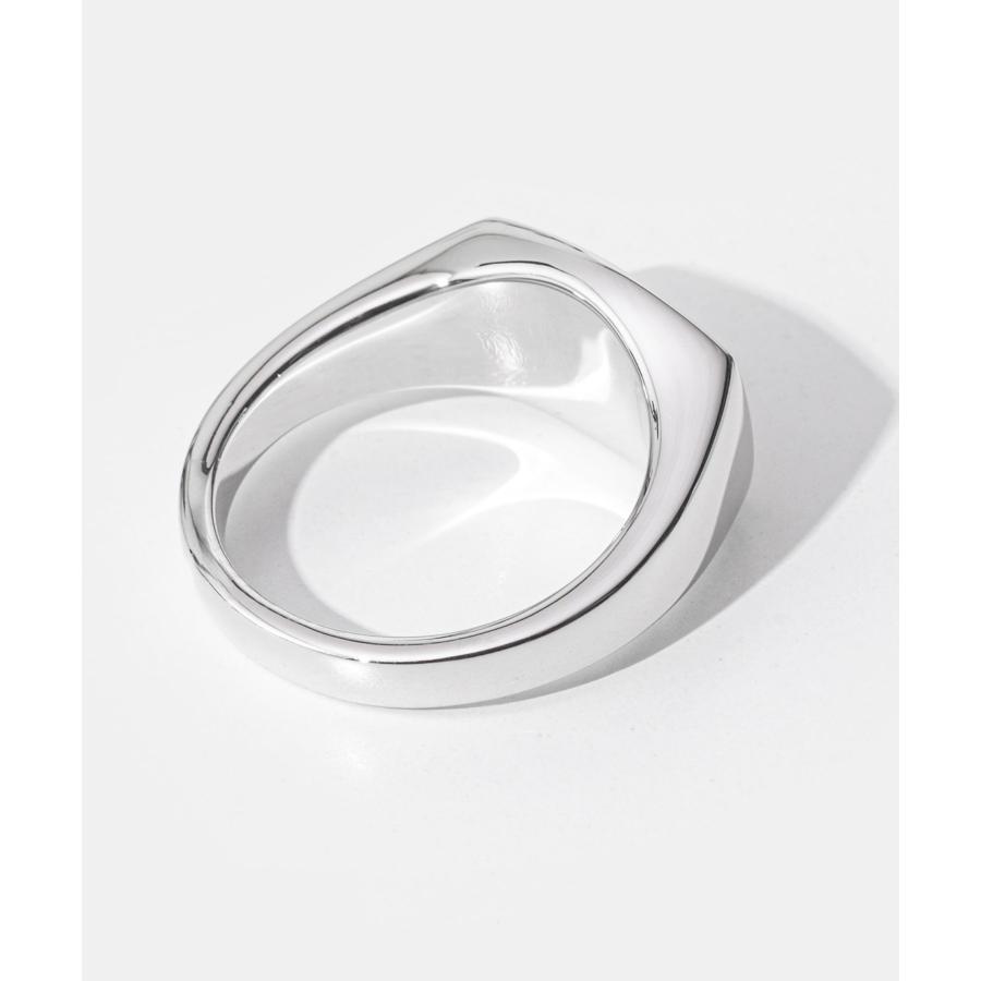 TOM WOOD トムウッド Michael Ring マイケル リング 100680 ユニ