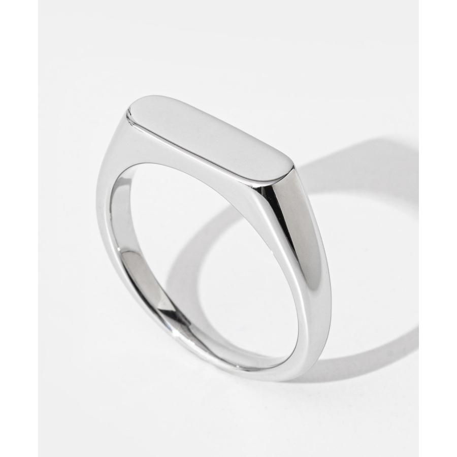 TOM WOOD トムウッド Knut Ring (M) クヌート リング 100572M