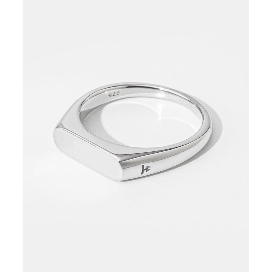 TOMWOOD トムウッド Knut ring クヌート リング　56 TOMWOOD / Knut Ring トムウッド クヌートリング シルバー