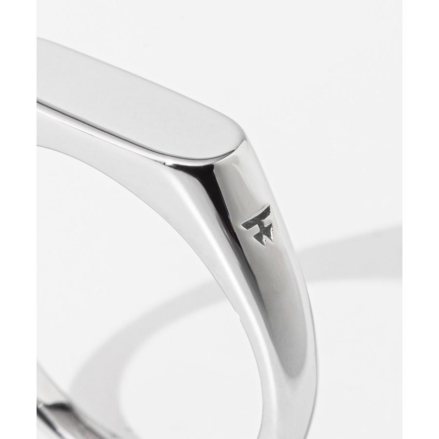 【値下げ可】トムウッド TOMWOOD ナットリング Knut ring 18号 値下げ可】トムウッド TOMWOOD ナットリング Knut ring 18号
