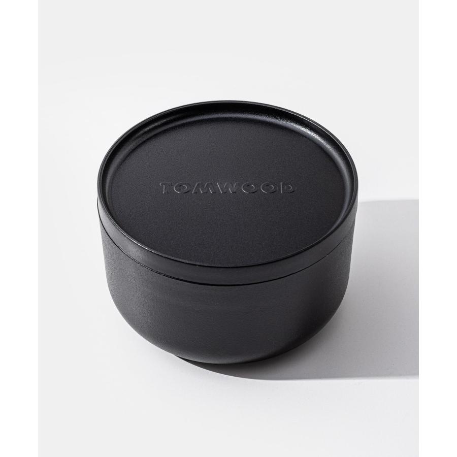 TOM WOOD トムウッド Knut Ring (M) クヌート リング 100572M ユニ