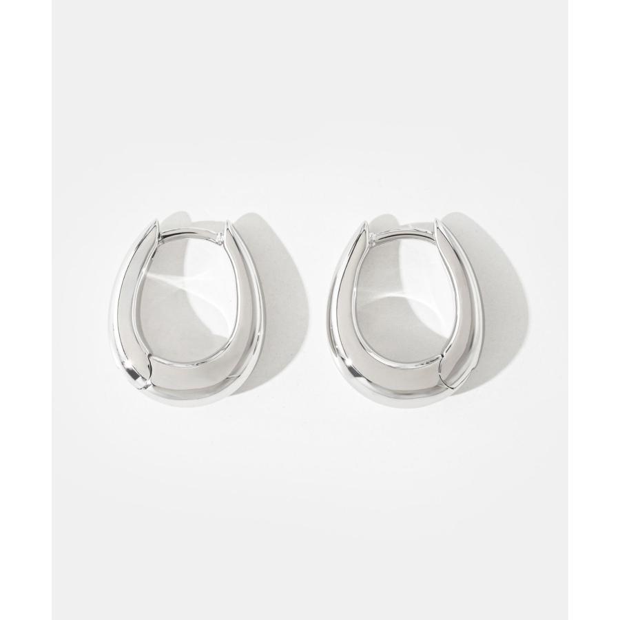 TOM WOOD（トムウッド） TOM WOOD Liz Hoops リズ フープ 100603