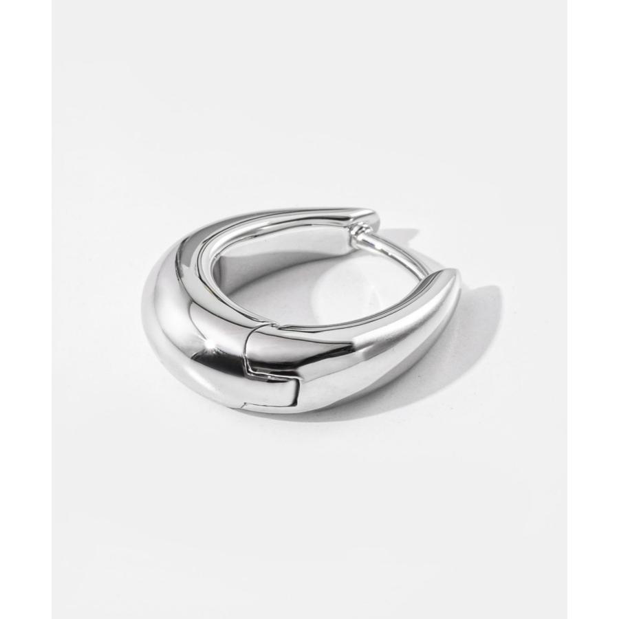 TOM WOOD（トムウッド） TOM WOOD Liz Hoops リズ フープ 100603