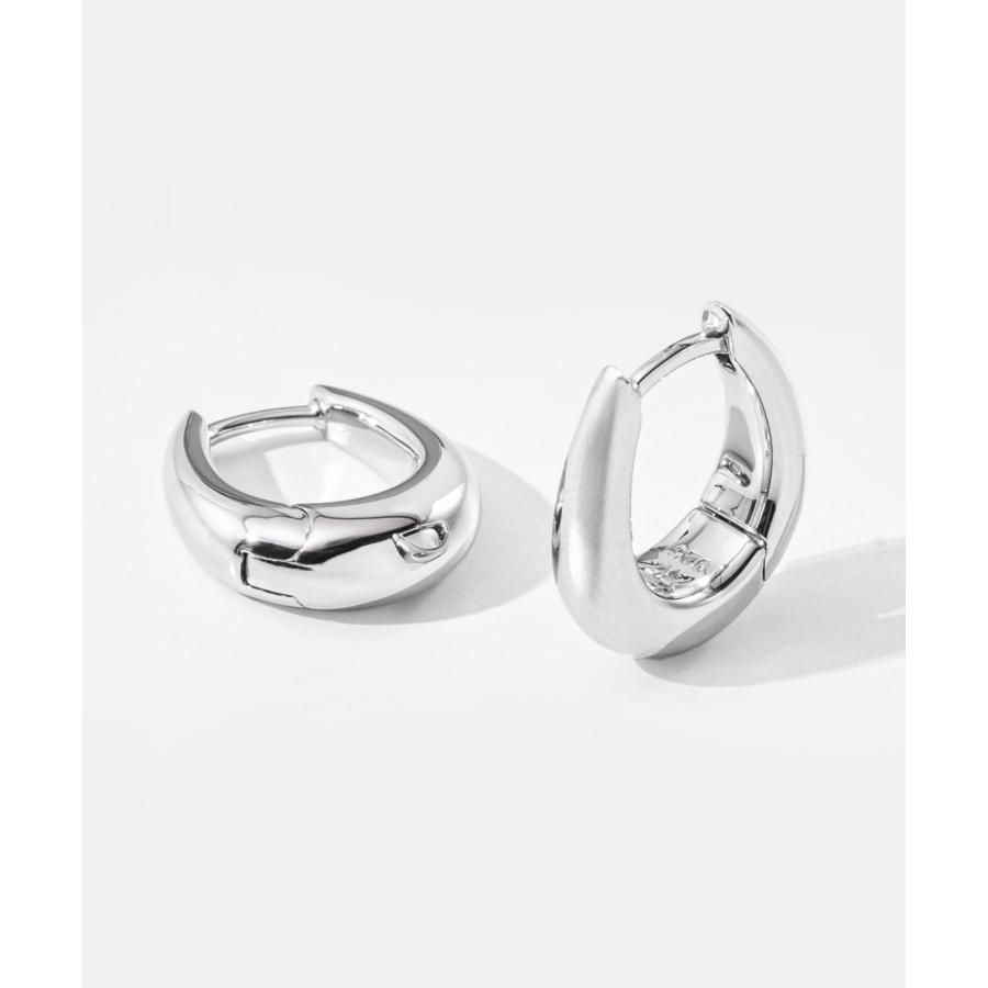 TOM WOOD（トムウッド） TOM WOOD Liz Hoops リズ フープ 100603