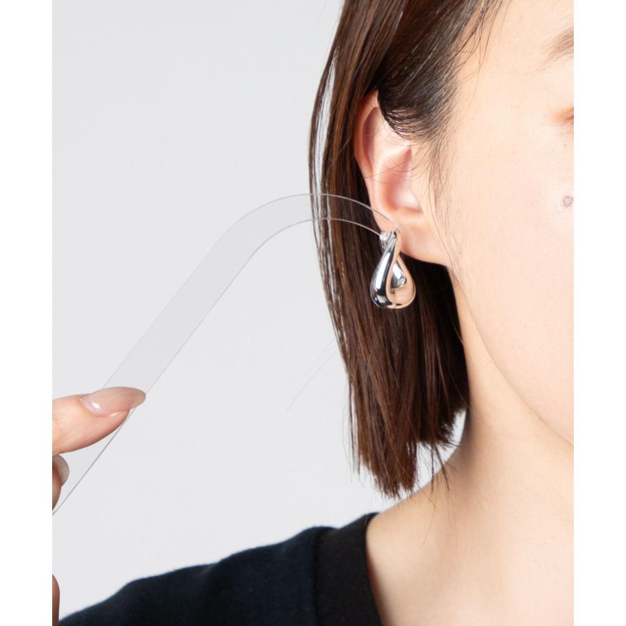 TOM WOOD（トムウッド） TOM WOOD Twist Hoops ツイストフープ 101419