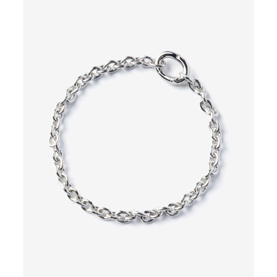 TOM WOOD（トムウッド） TOM WOOD Ada Bracelet Slim エイダ スリム