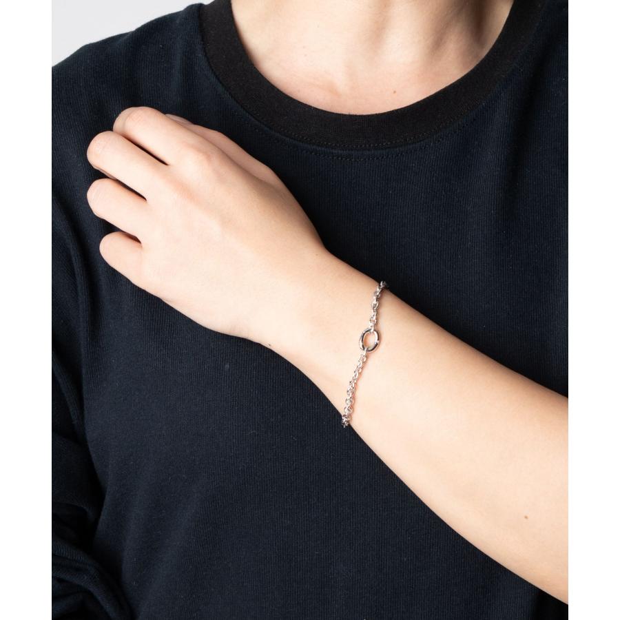 TOM WOOD（トムウッド） TOM WOOD Ada Bracelet Slim エイダ スリム