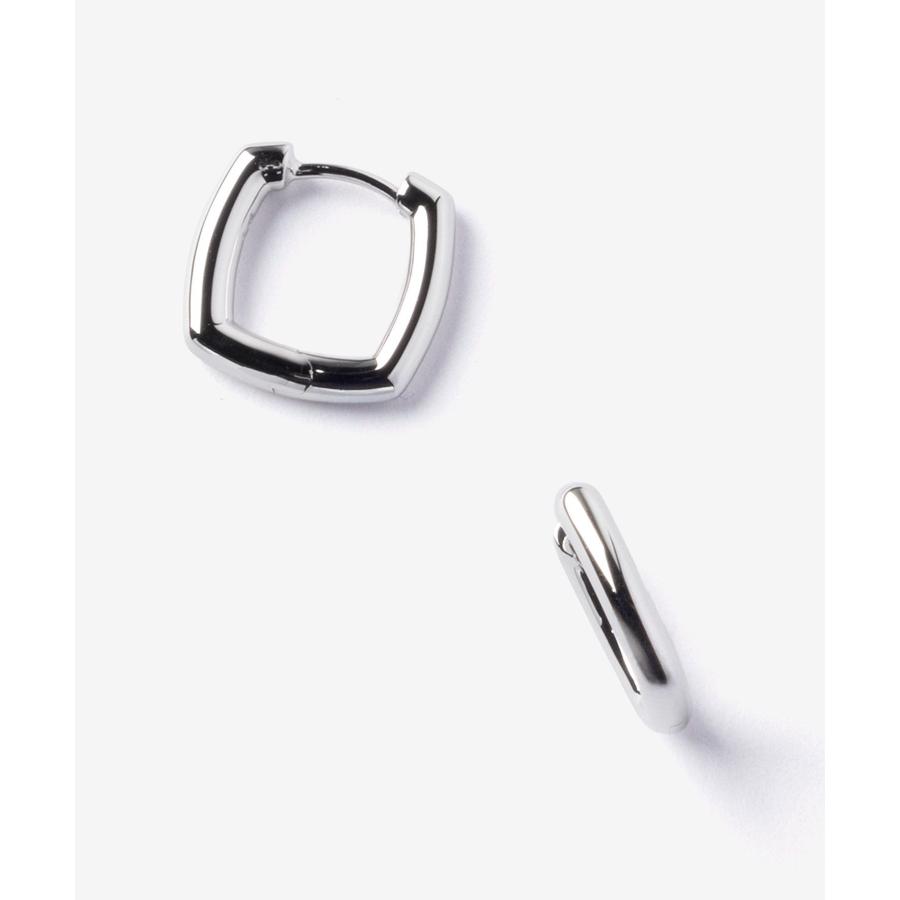 TOM WOOD（トムウッド） TOM WOOD FRAME HOOPS SMALL フレーム フープ